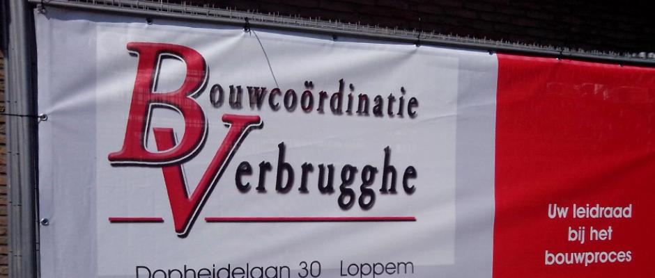 Bouwcoördinatie Verbrugghe - Uw leidraad bij het bouwproces